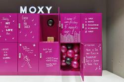 Moxy Frankfurt City Center