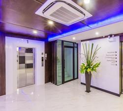River Front Hotel Krabi