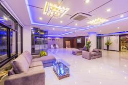 River Front Hotel Krabi