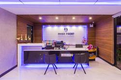 River Front Hotel Krabi