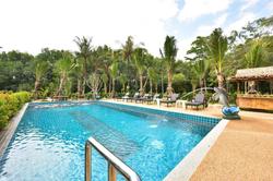 River Front Hotel Krabi