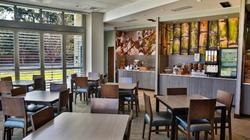 Fairfield Inn & Suites Savannah Midtown
