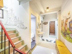 Sloth Hostel Khaosan