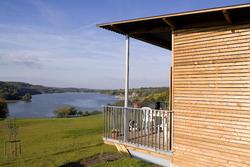 Les cottages de Valjoly