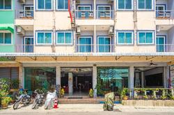 Art Mansion Patong Hotel by ZUZU