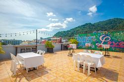 Art Mansion Patong Hotel by ZUZU
