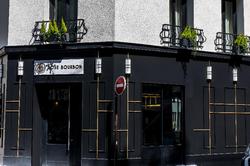 Hotel Rose Bourbon