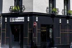 Hotel Rose Bourbon