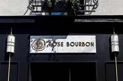 Hotel Rose Bourbon