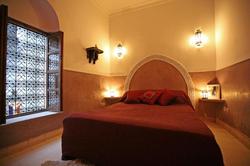 Riad Marelia