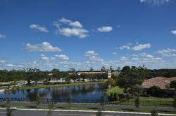 Holiday Inn Expr & Sts Orlando-Lake Nona Area