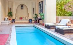 Riad Dar Karma