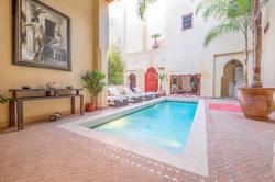 Riad Dar Karma