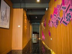 GN Luxury Hostel