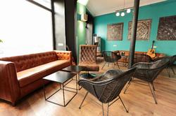 Arty by River Hotels