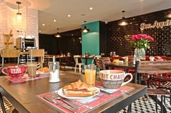 Arty by River Hotels