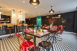 Arty by River Hotels