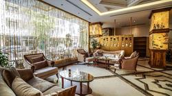 Esila Termal Hotel & Spa
