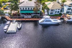 Maritime Hotel Fort Lauderdale Cruise Port