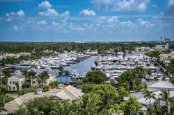 Maritime Hotel Fort Lauderdale Cruise Port