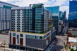 Holiday Inn & Suites Nashville Downtown - Broadway