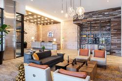 Holiday Inn & Suites Nashville Downtown - Broadway