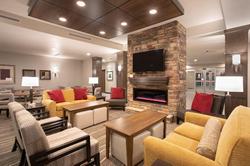 Staybridge Suites Rapid City - Rushmore