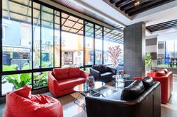 77 Bangla Hotel