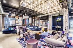 Aloft Dallas Arlington Entertainment District