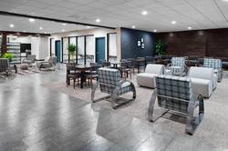 Four Points by Sheraton Oklahoma City Airport