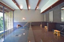 Onsen at Moncham