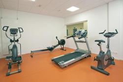 Sejours & Affaires Paris Davout