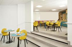 Sejours & Affaires Paris Davout
