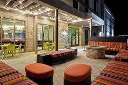 Home2 Suites By Hilton Dotha