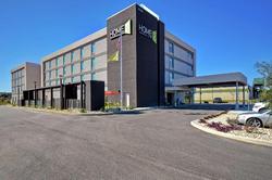 Home2 Suites By Hilton Dotha