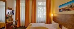 Hotel Little Paris