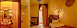 Hotel Villa Oriental