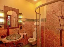 Hotel Villa Oriental