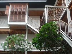 Nanda Heritage Hotel