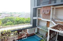 Nanda Heritage Hotel