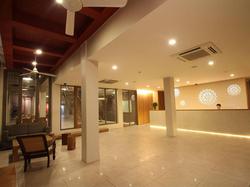 Chern Hostel