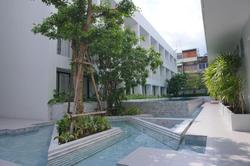 Chern Hostel