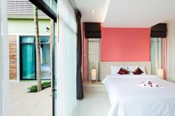 Jinda Resort