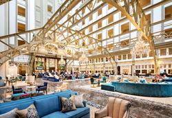 Waldorf Astoria Washington DC