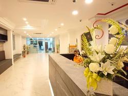 The Royal P Phuket
