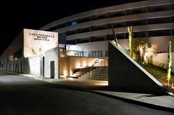 Vichy thermalia Spa Hotel Moulay Yacoub