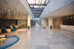 Vichy thermalia Spa Hotel Moulay Yacoub