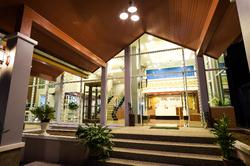 Peak Boutique City Hotel