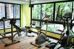 Silom Forest Hotel