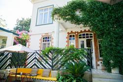Sergüzest Otel